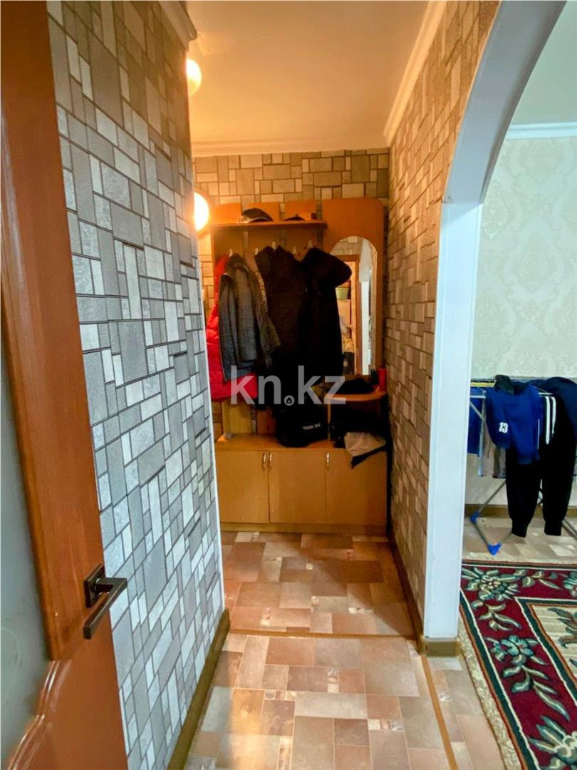 Продажа 2-комнатной квартиры, 44 м², мкр-н 12 в Караганде - фото 6