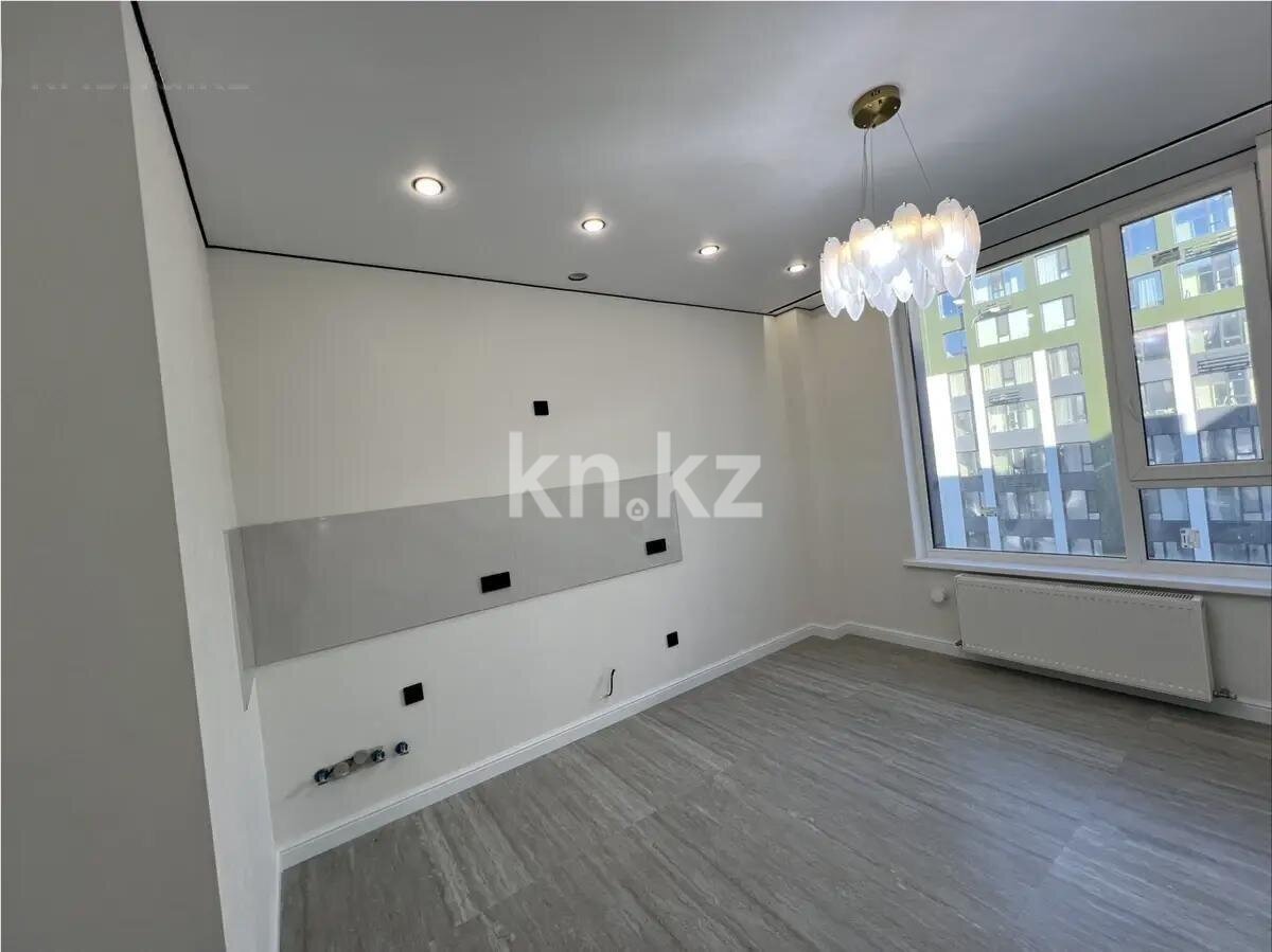 Продажа 3-комнатной квартиры, 89 м² в Астане - фото 3