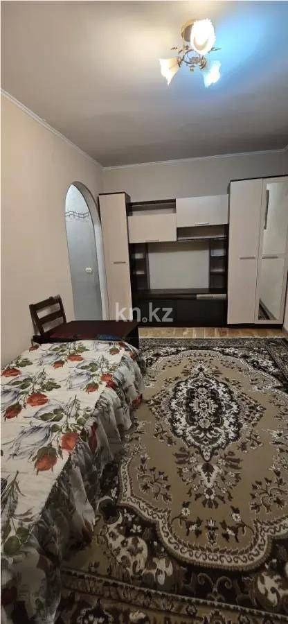Продажа 2-комнатной квартиры, 43 м² - Продажа квартир в Турксибском р-не Алматы фото 1 из 5