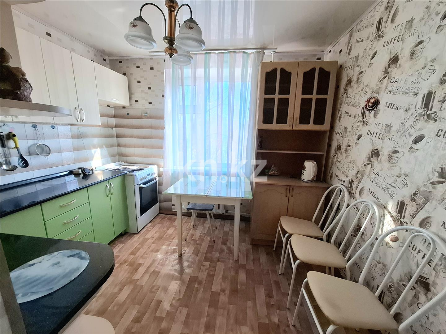 Продажа 2-комнатной квартиры, 51 м² в Темиртау - фото 6