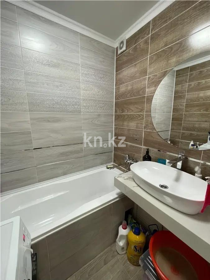 Продажа 3-комнатной квартиры, 67 м², мкр-н Орбита-1, дом  25 - Продажа  трехкомнатных квартир в Караганде фото 5 из 8