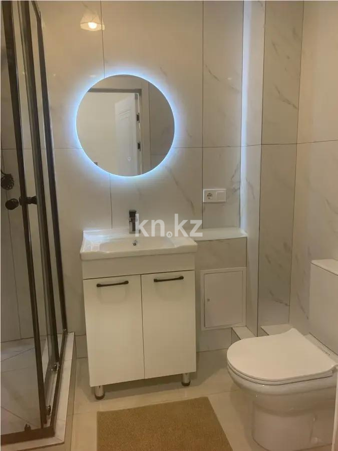 Продажа 1-комнатной квартиры, 30.4 м² - Продажа недвижимости в Астане - страница 3 фото 2 из 2