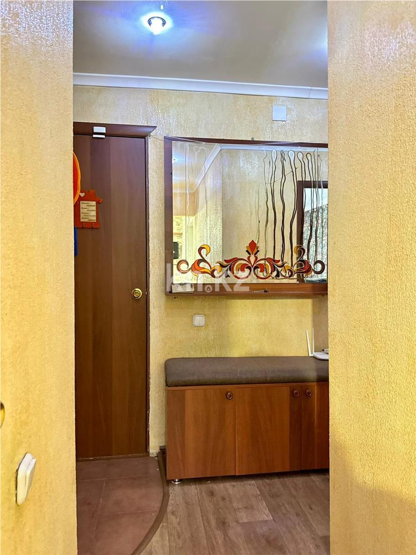 Продажа 3-комнатной квартиры, 53 м², ул. Механическая, дом  8а - Продажа квартир в Караганде фото 16 из 19