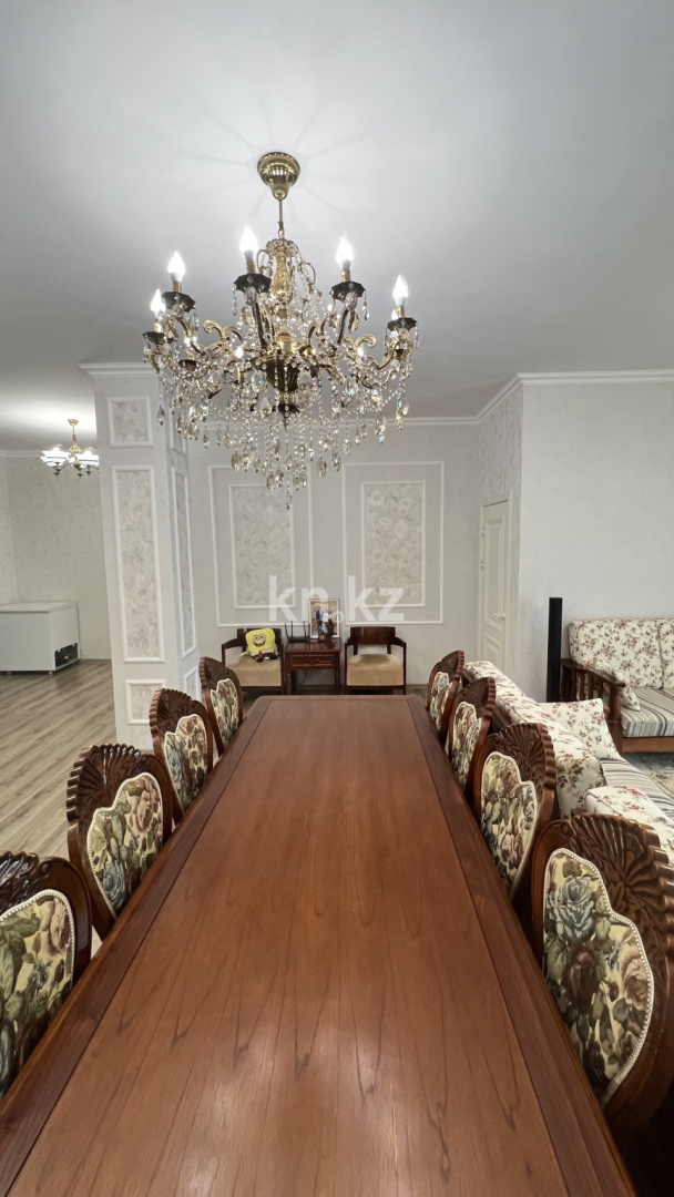 Продажа 4-комнатной квартиры, 142 м² в Астане - фото 7