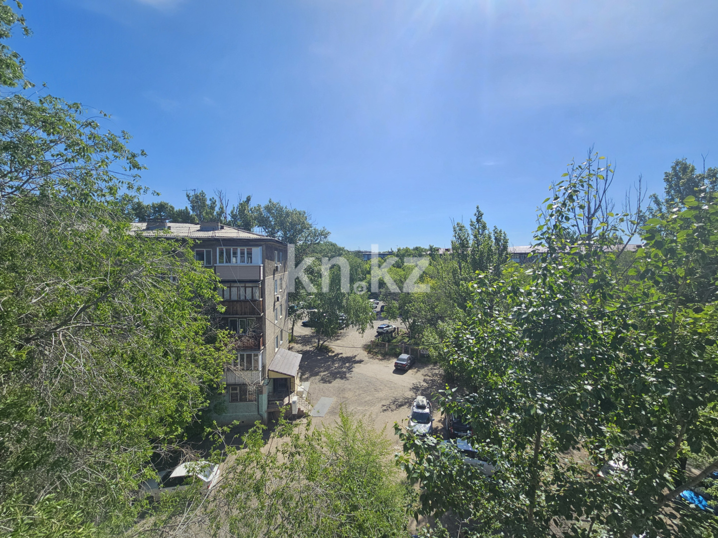 Продажа 1-комнатной квартиры, 31.4 м² - Продажа квартир в панельном доме в Караганде фото 5 из 18