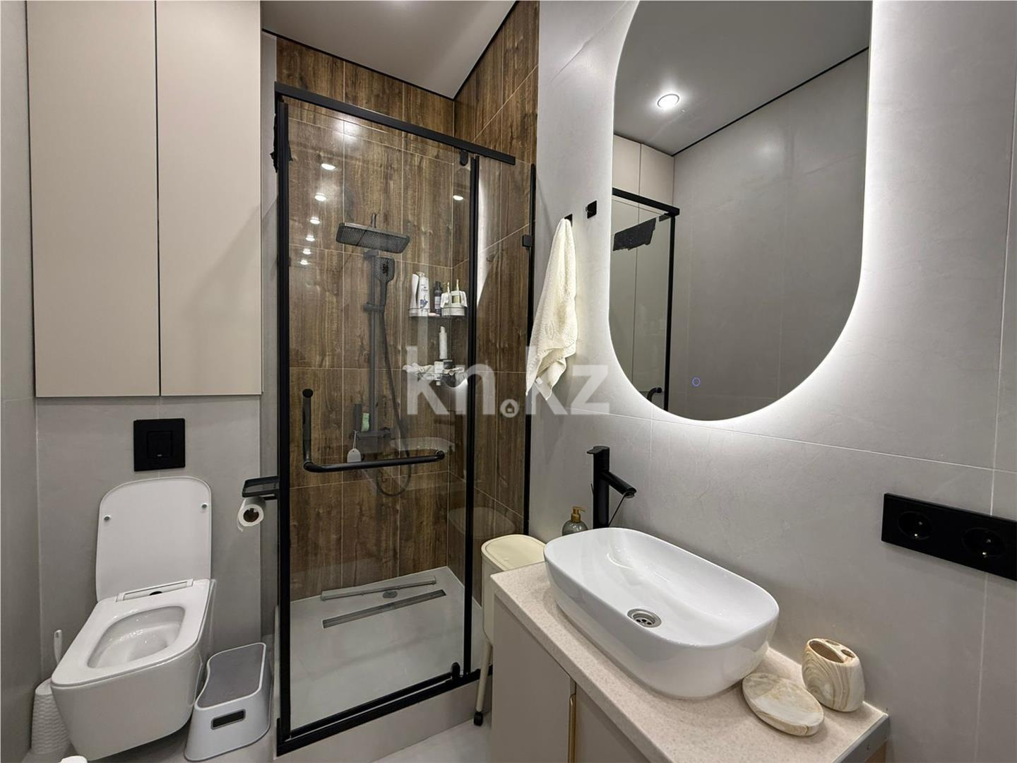 Продажа 2-комнатной квартиры, 42 м² - Продажа квартир в Астане - страница 18 фото 6 из 6