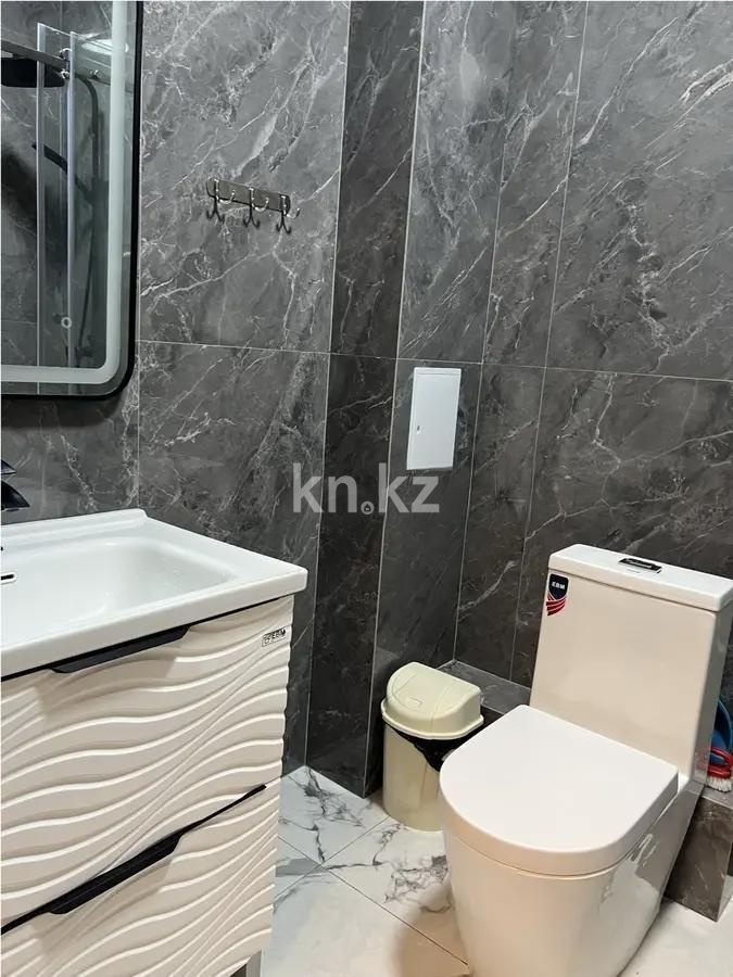Продажа 1-комнатной квартиры, 40 м² в Астане - фото 3