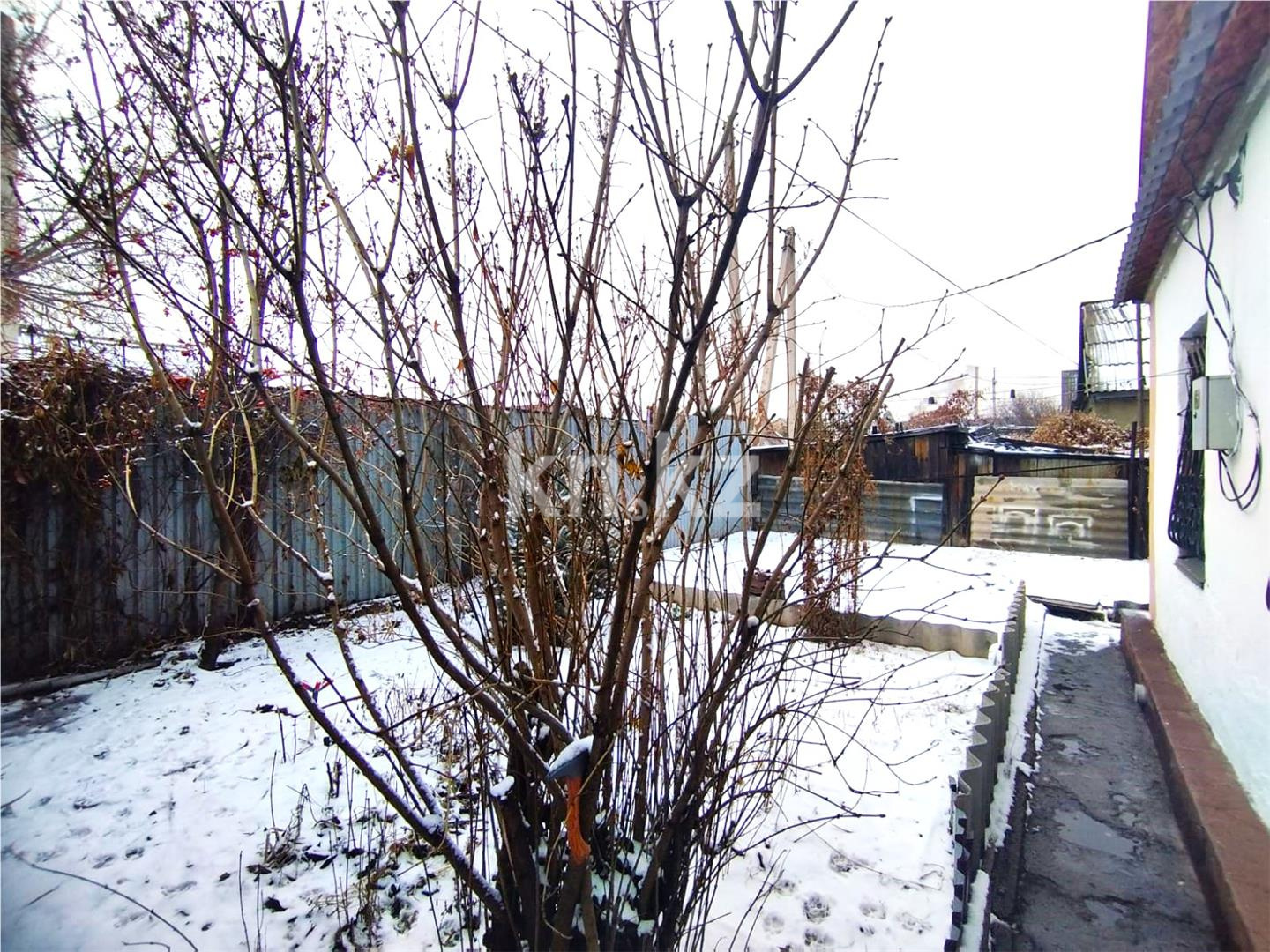 Продажа 5-комнатного дома, 170 м² - Недвижимость в Караганде - страница 5 фото 17 из 19