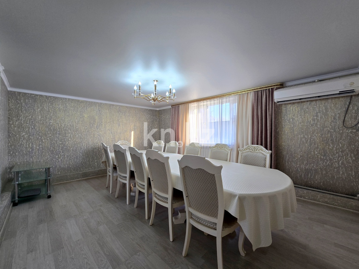 Продажа 8-комнатного дома, 265 м², Алматинская, дом  46 - Продажа домов, коттеджей в Алматинской области фото 19 из 35