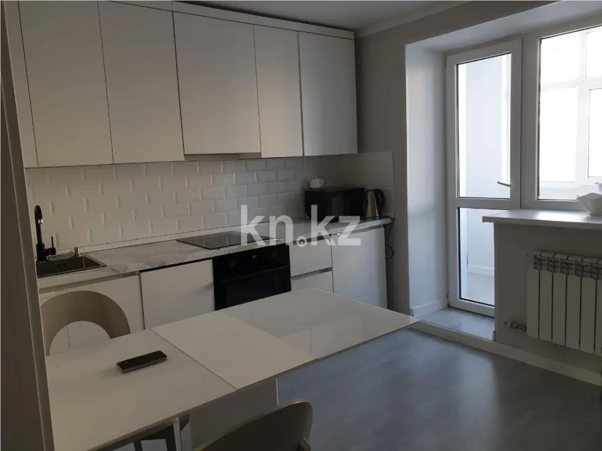 Продажа 3-комнатной квартиры, 74.3 м² в Астане - фото 4