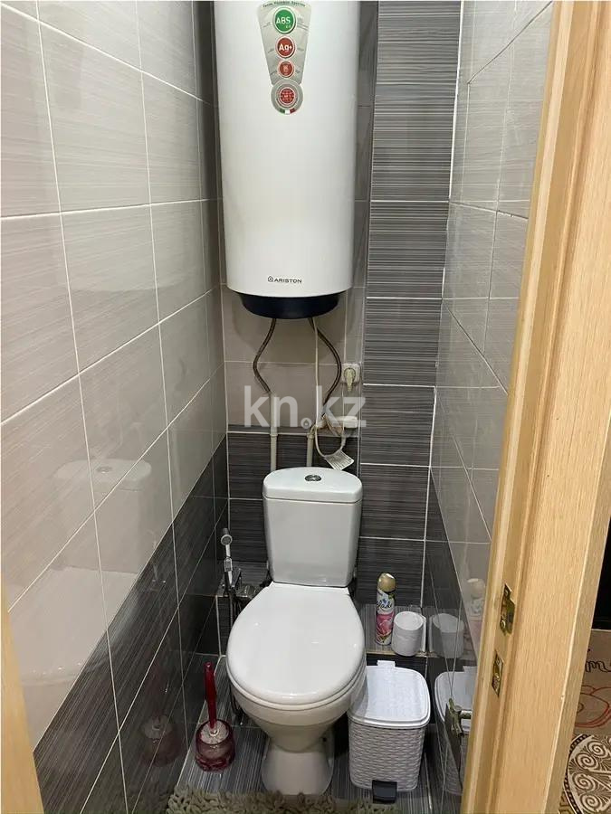 Продажа 3-комнатной квартиры, 56 м², ул. Дюсембекова, дом  63 - Продажа  трехкомнатных квартир в Караганде фото 6 из 6