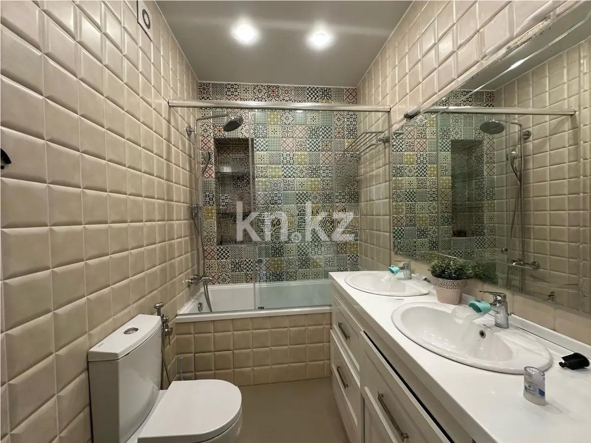 Продажа 3-комнатной квартиры, 124 м², пр. Мангилик Ел, дом  29/1 в Астане - фото 4