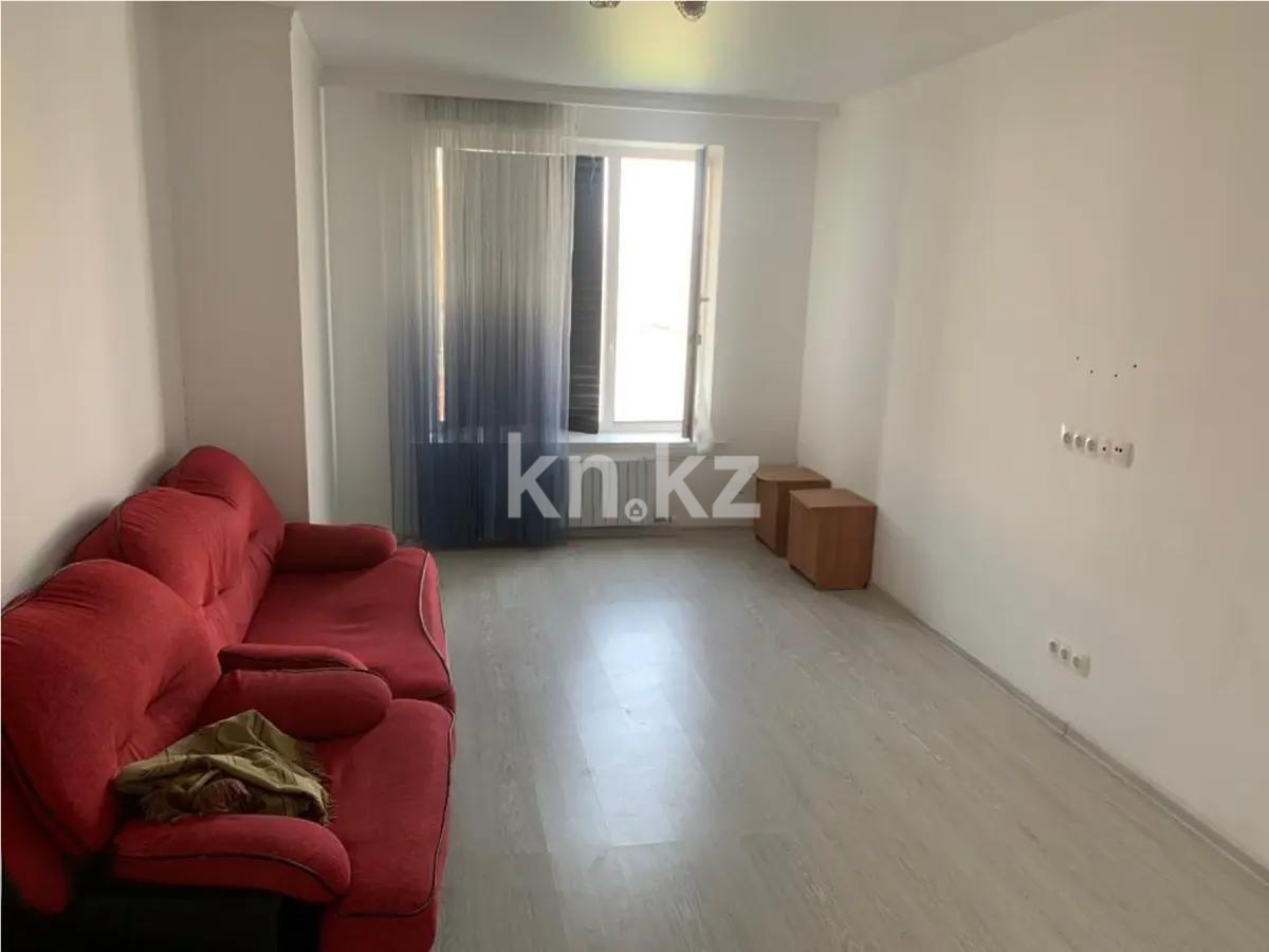 Продажа 2-комнатной квартиры, 60.5 м², ул. Жошы хана, дом  6 - Продажа квартир в Астане фото 1 из 5
