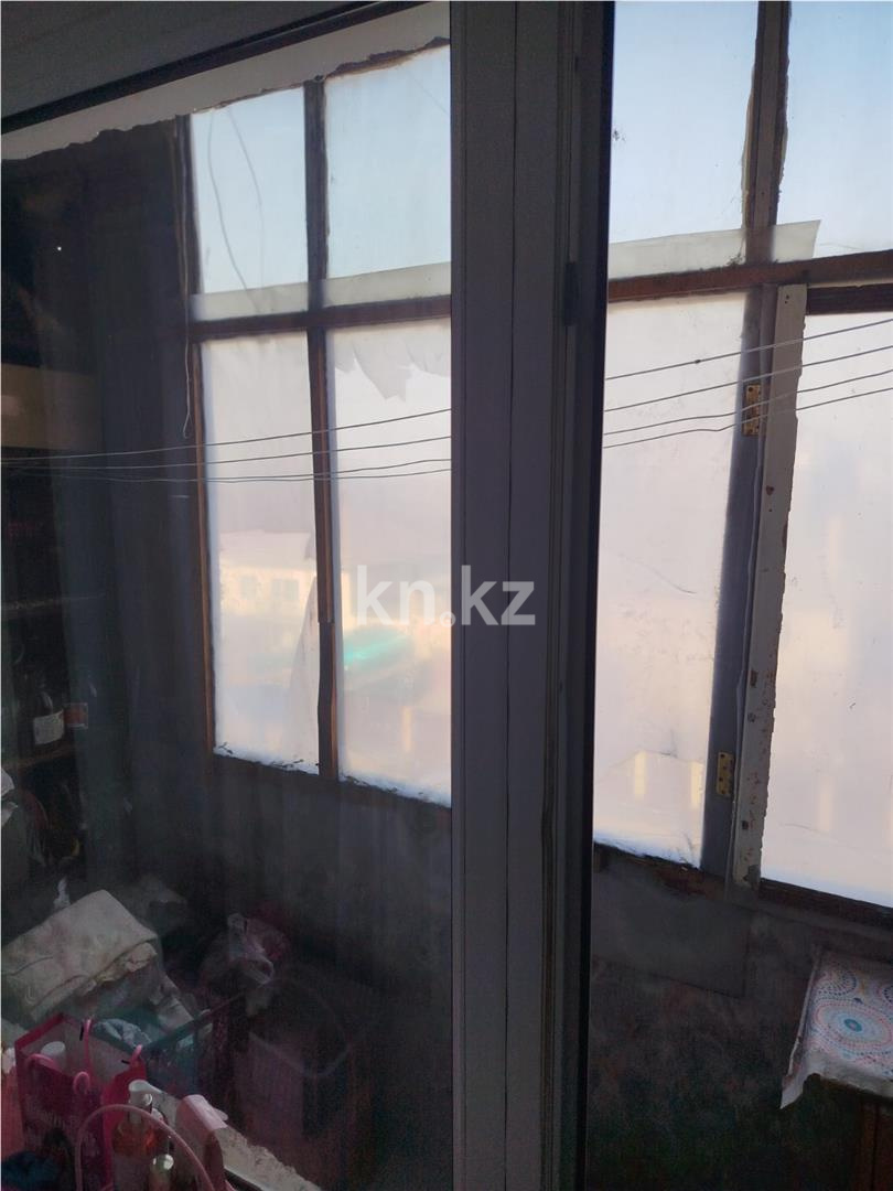 Продажа 3-комнатной квартиры, 59 м² - Продажа трехкомнатных квартир в Темиртау фото 16 из 19