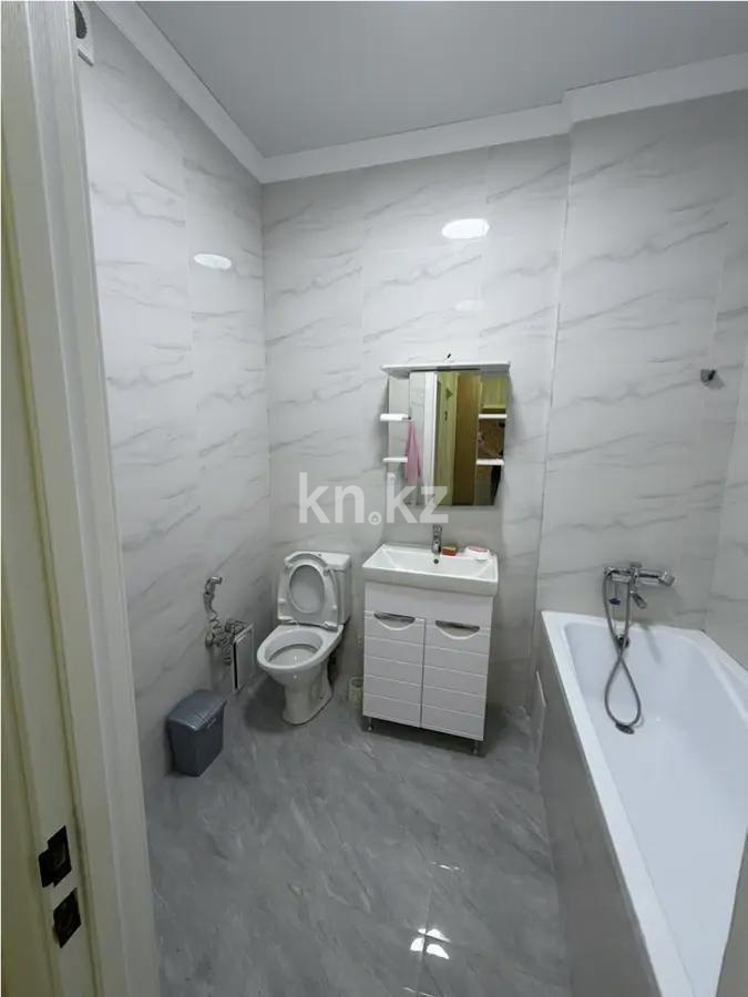 Продажа 2-комнатной квартиры, 58.8 м² в Астане - фото 4