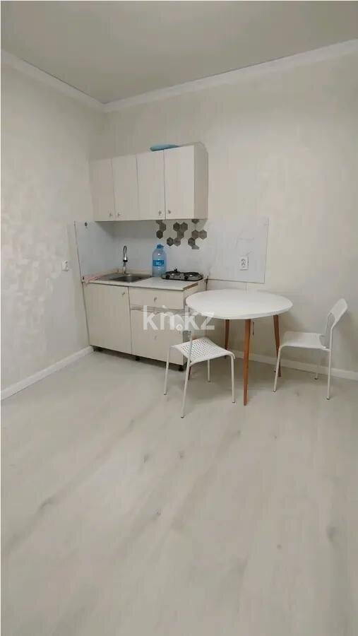Продажа 1-комнатной квартиры, 23 м² в Астане