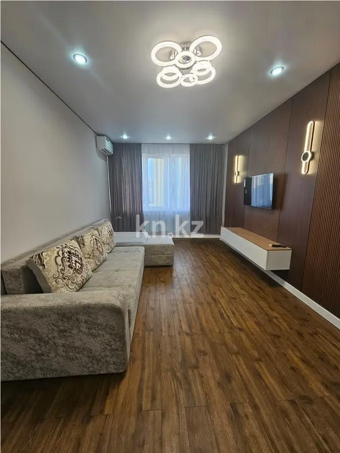 Продажа 1-комнатной квартиры, 40.4 м² в Алматы