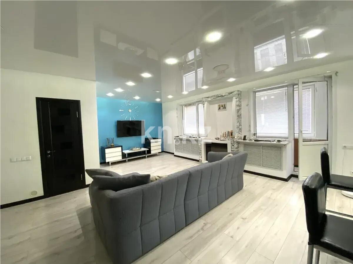 Продажа 2-комнатной квартиры, 81 м² в Астане