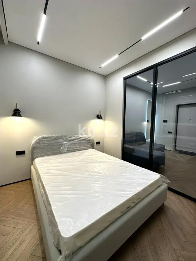 Продажа 2-комнатной квартиры, 40 м² - Продажа квартир в Астане - страница 21 фото 2 из 4