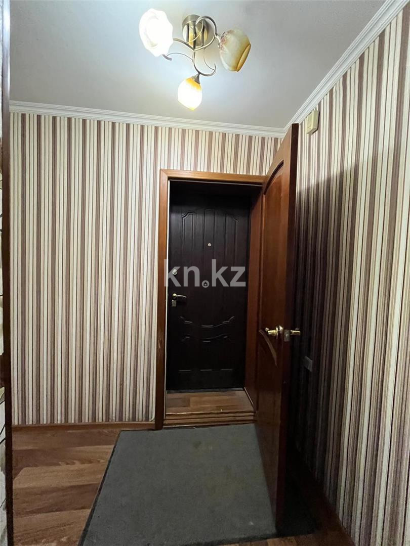 Продажа 4-комнатной квартиры, 80 м², пр. Шахтеров - Продажа  четырехкомнатных квартир в Караганде фото 21 из 22