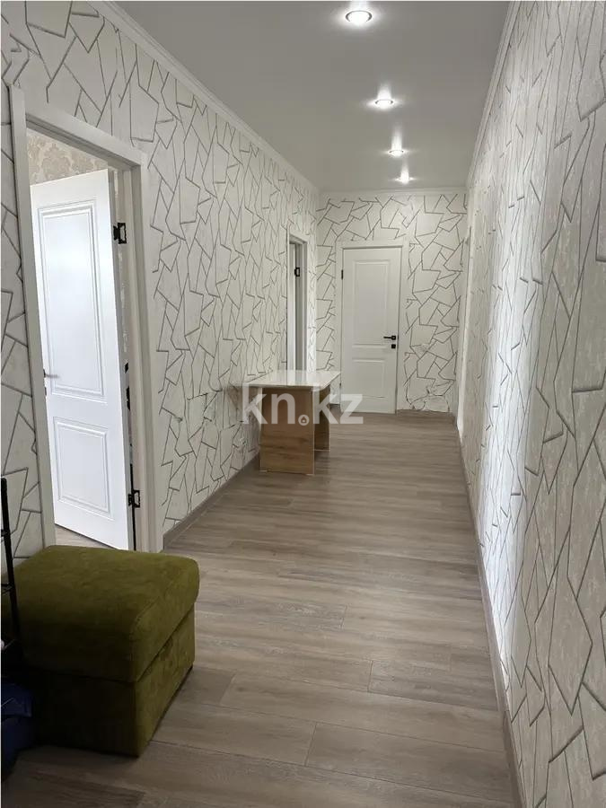 Продажа 3-комнатной квартиры, 73 м² - Продажа квартир в новостройках Астаны - страница 4 фото 6 из 6