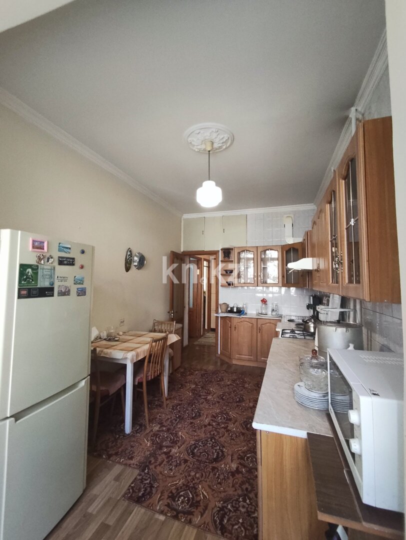 Продажа 3-комнатной квартиры, 67 м² в Алматы