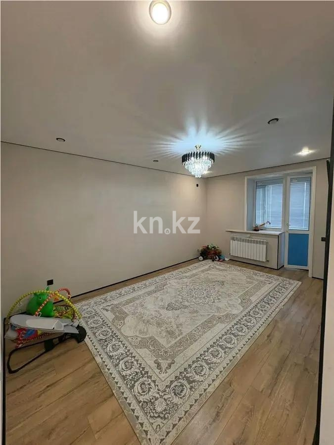 Продажа 2-комнатной квартиры, 66 м² в Астане