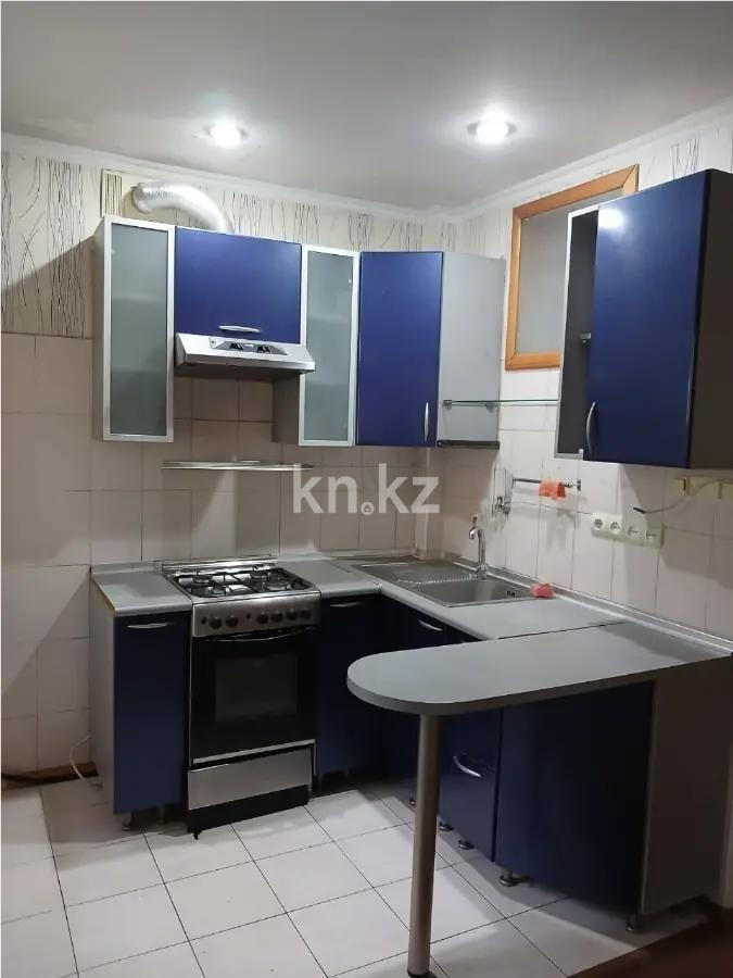 Продажа 3-комнатной квартиры, 57.1 м² в Алматы - фото 3