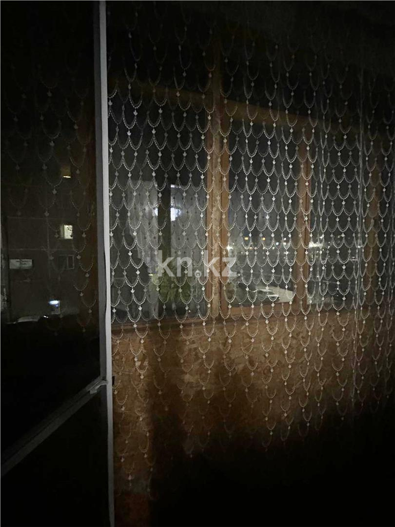 Продажа 2-комнатной квартиры, 46 м², ул. Муканова - Продажа  двухкомнатных квартир в Караганде фото 13 из 13