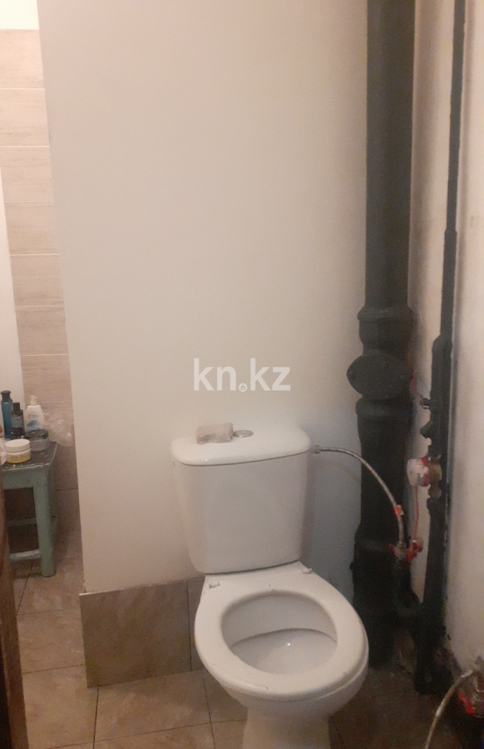 Аренда 1-комнатной квартиры, 43 м², ул. Шолохова, дом  26 - сейфулина - Аренда  однокомнатных квартир помесячно в Алматы с фото фото 6 из 8