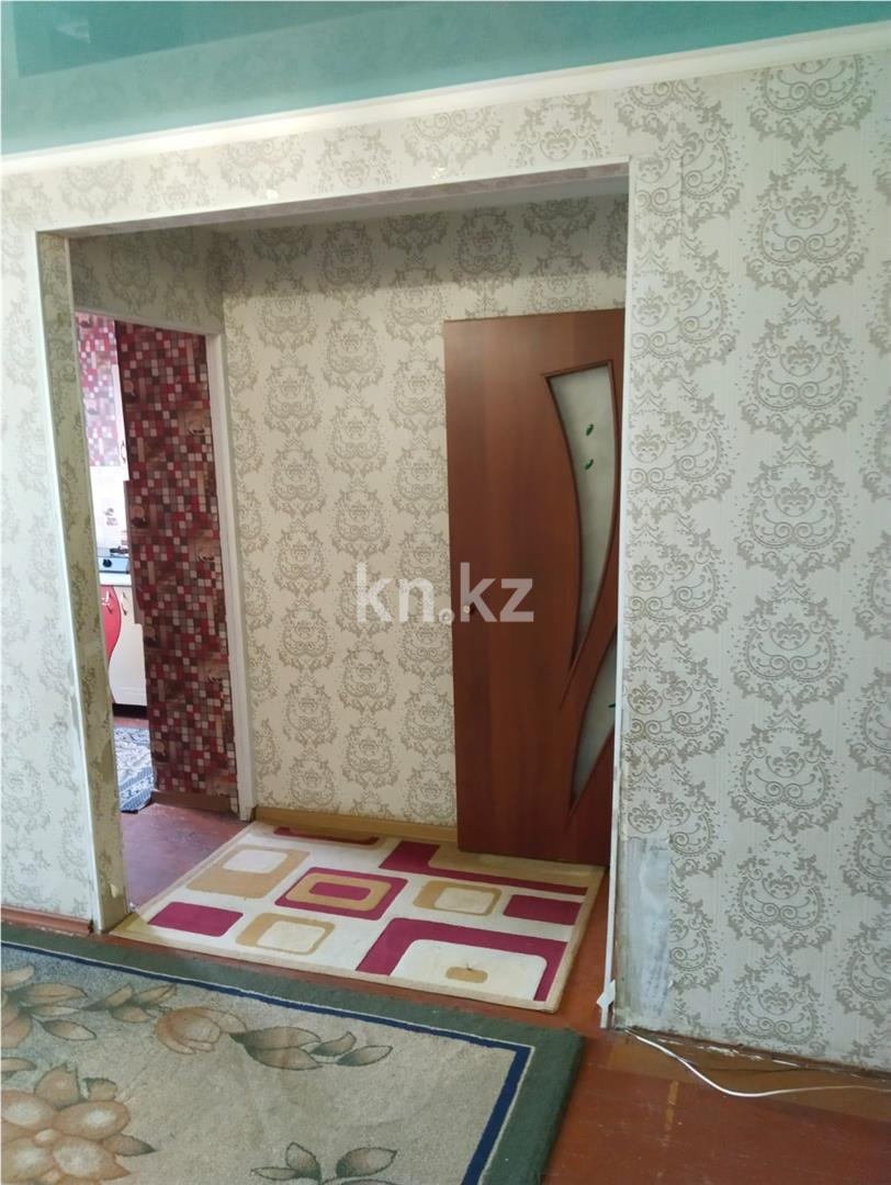 Продажа 2-комнатной квартиры, 46 м² - Продажа недвижимости в Темиртау - страница 3 фото 4 из 12
