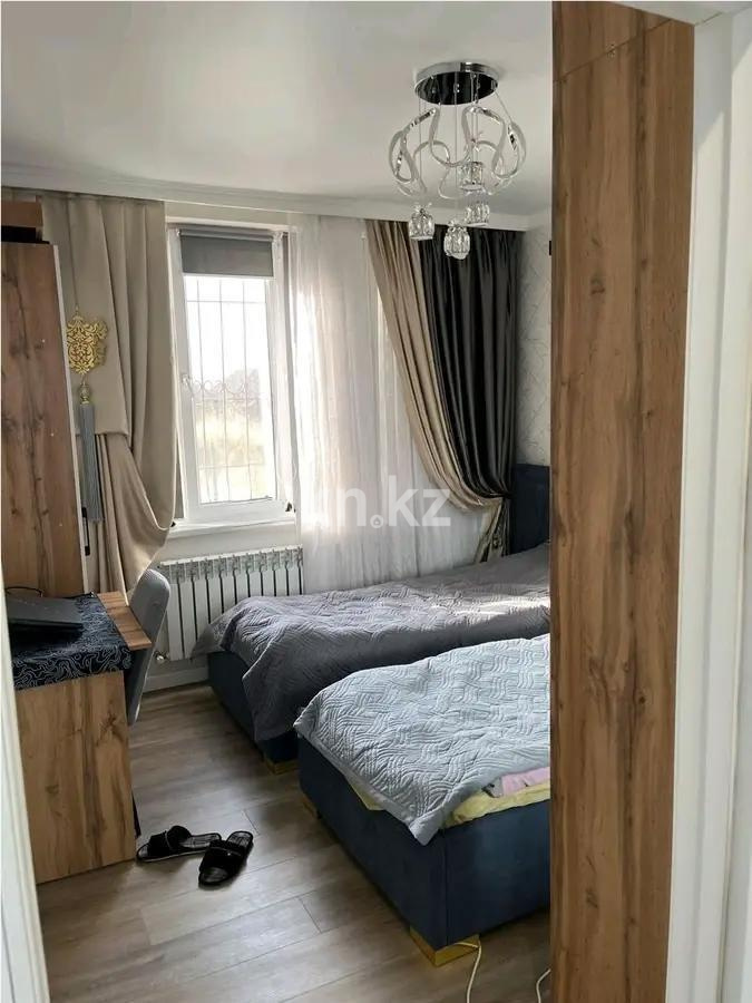 Продажа 3-комнатной квартиры, 77 м², ул. Аймауытова, дом  15 в Алматы - фото 3