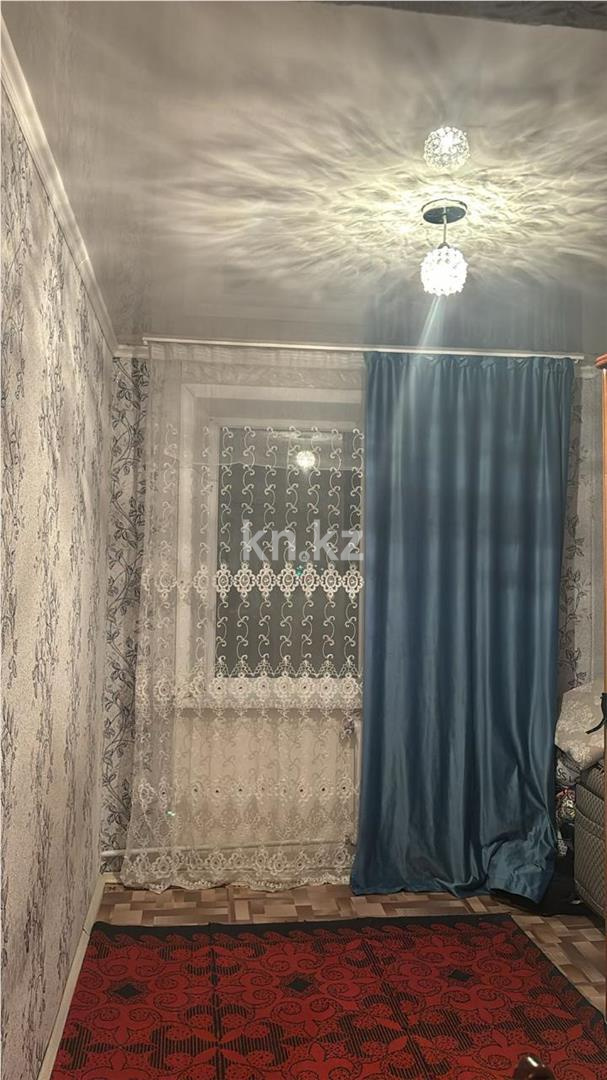 Продажа 3-комнатной квартиры, 47 м², мкр-н 16 в Караганде - фото 2