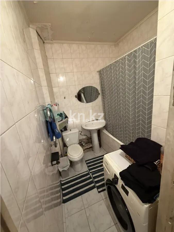 Продажа 1-комнатной квартиры, 36.4 м² в Алматы - фото 3