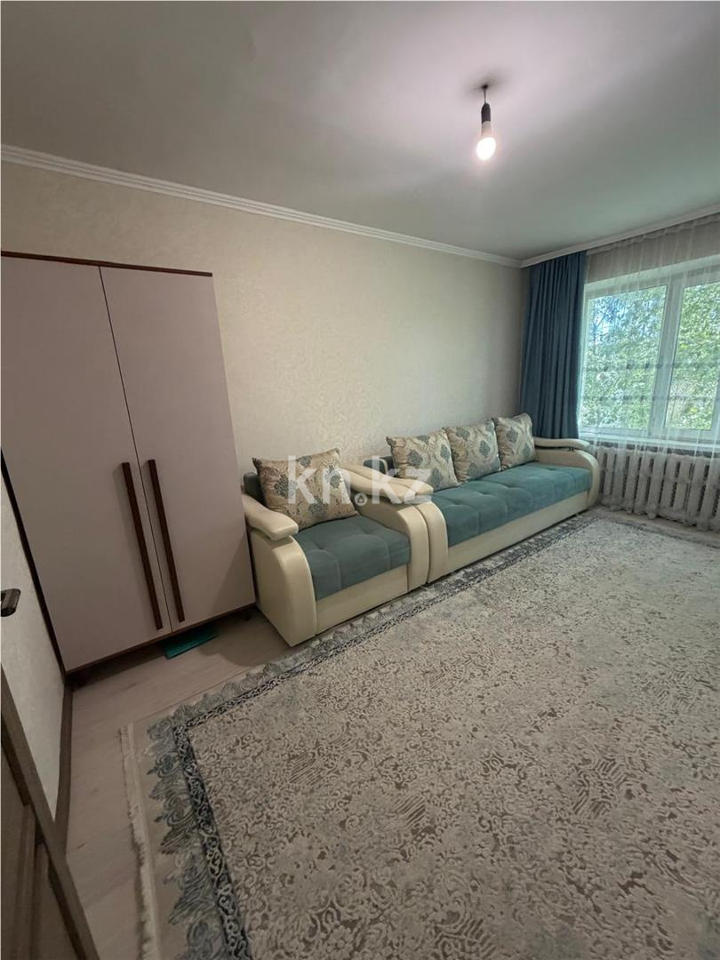 Продажа 2-комнатной квартиры, 46 м² - Продажа двухкомнатных квартир в Астане фото 1 из 10
