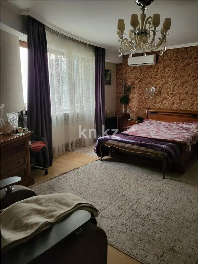 Продажа 2-комнатной квартиры, 105 м², пр. Сейфуллина, дом  580 - Продажа квартир в Казахстане фото 2 из 4