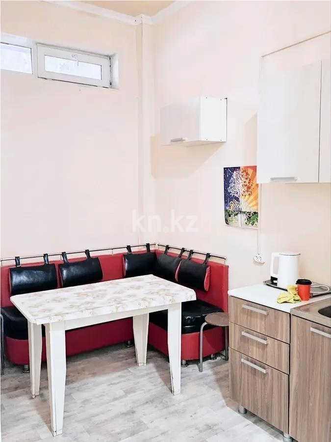 Продажа 1-комнатной квартиры, 25 м², ул. Асыл Арман, дом  1 - Продажа квартир в Казахстане фото 1 из 1