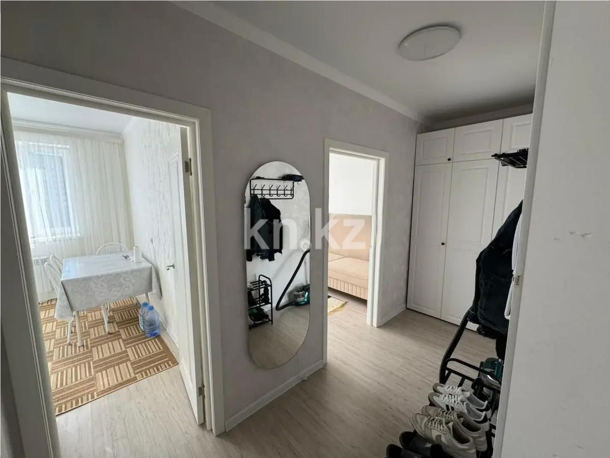Продажа 1-комнатной квартиры, 31 м² - Продажа квартир в р-не Алматы Астаны - страница 3 фото 4 из 4