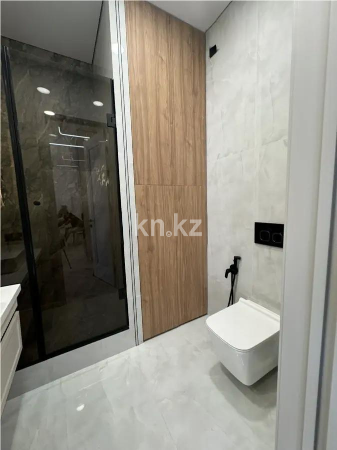 Продажа 3-комнатной квартиры, 80 м² - Продажа квартир в новостройках Караганды - страница 2 фото 5 из 6