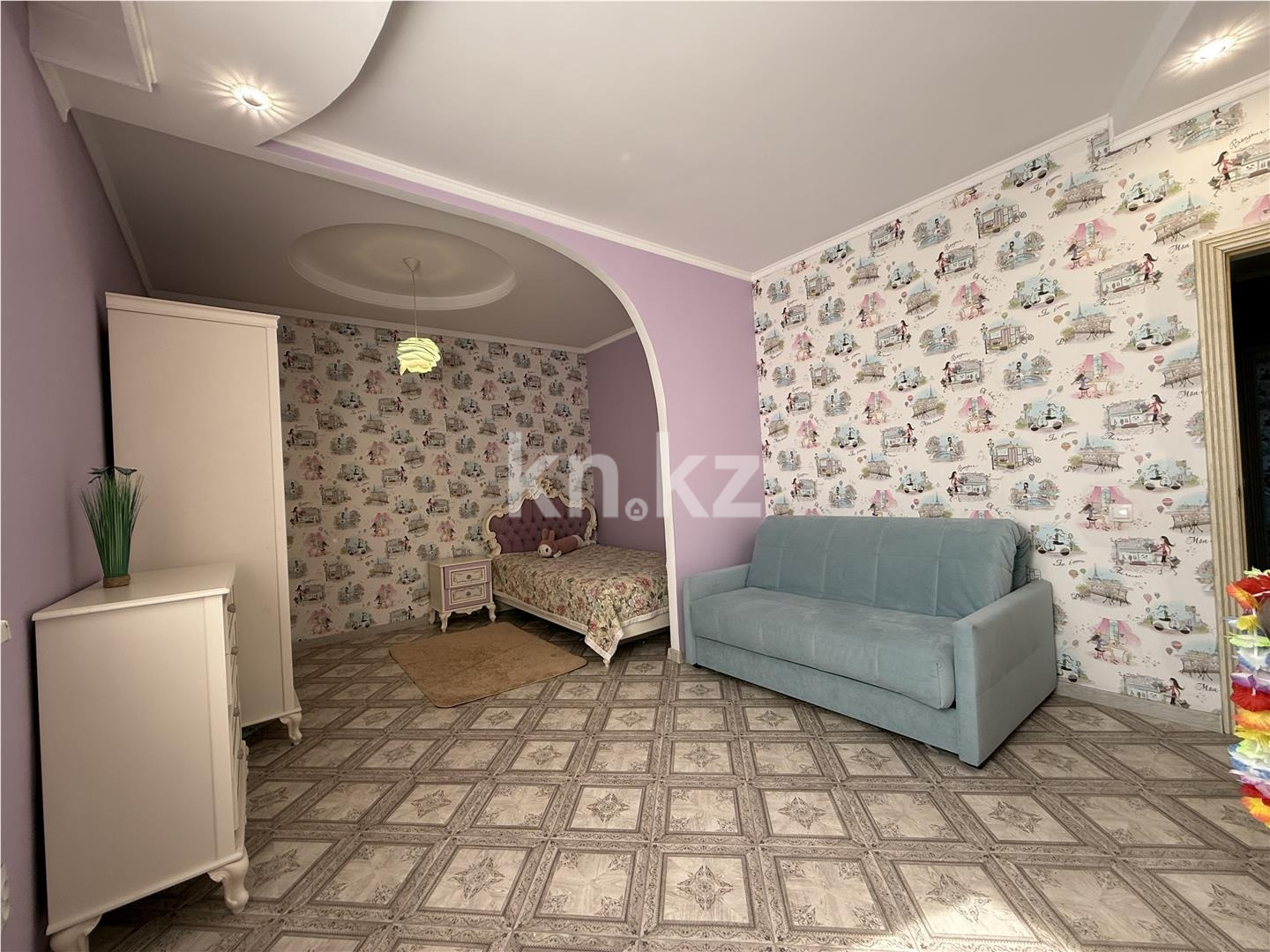 Продажа 5-комнатного дома, 450 м² в Караганде - фото 12