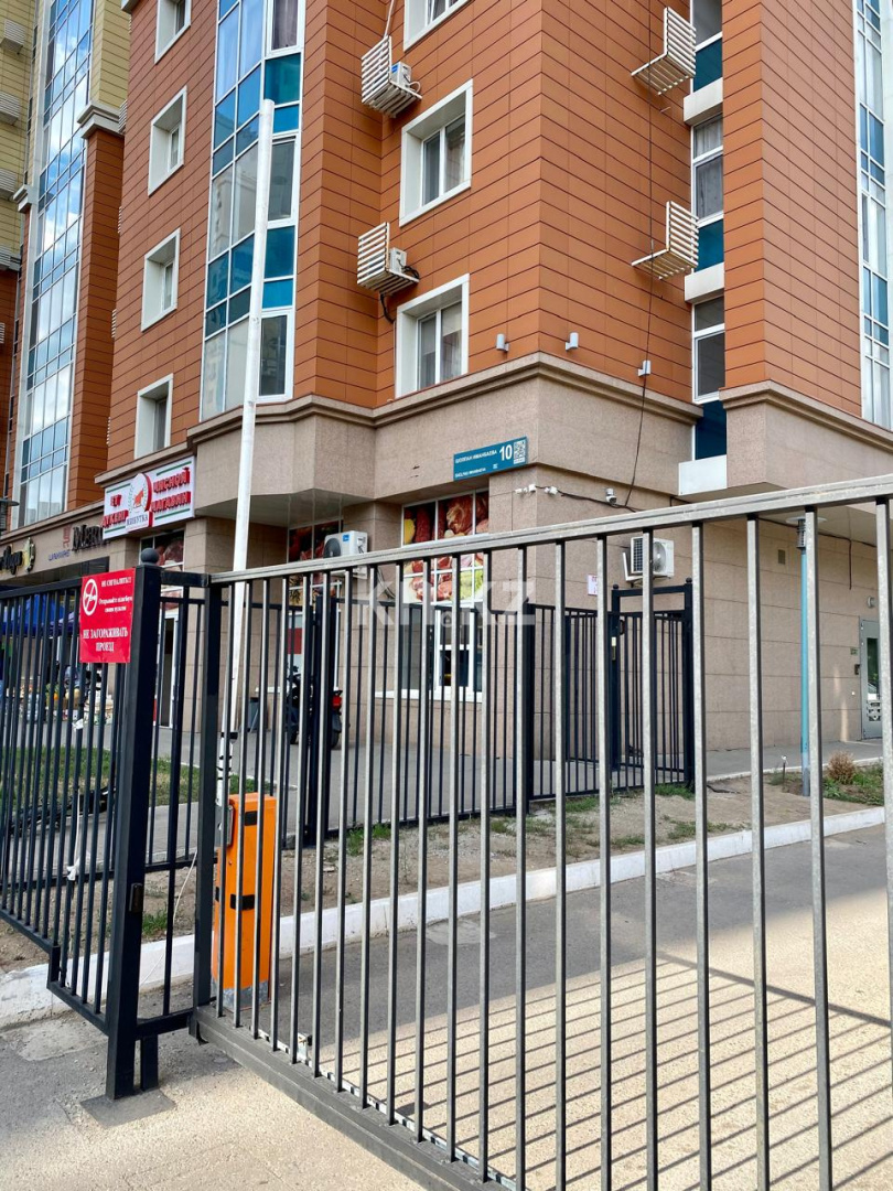 Аренда 1-комнатной квартиры, 39 м² в Астане - фото 15