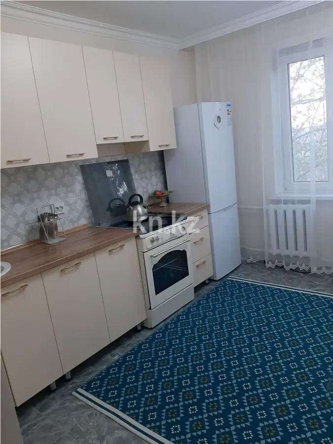 Продажа 2-комнатной квартиры, 52 м² в Алматы - фото 3