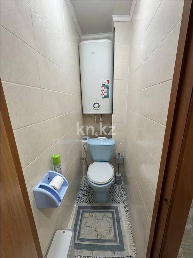 Продажа 2-комнатной квартиры, 45 м² в Караганде - фото 5