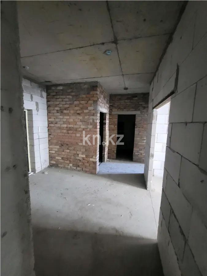 Продажа 2-комнатной квартиры, 72.6 м², ул. Бухар жырау, дом  32 в Астане - фото 4