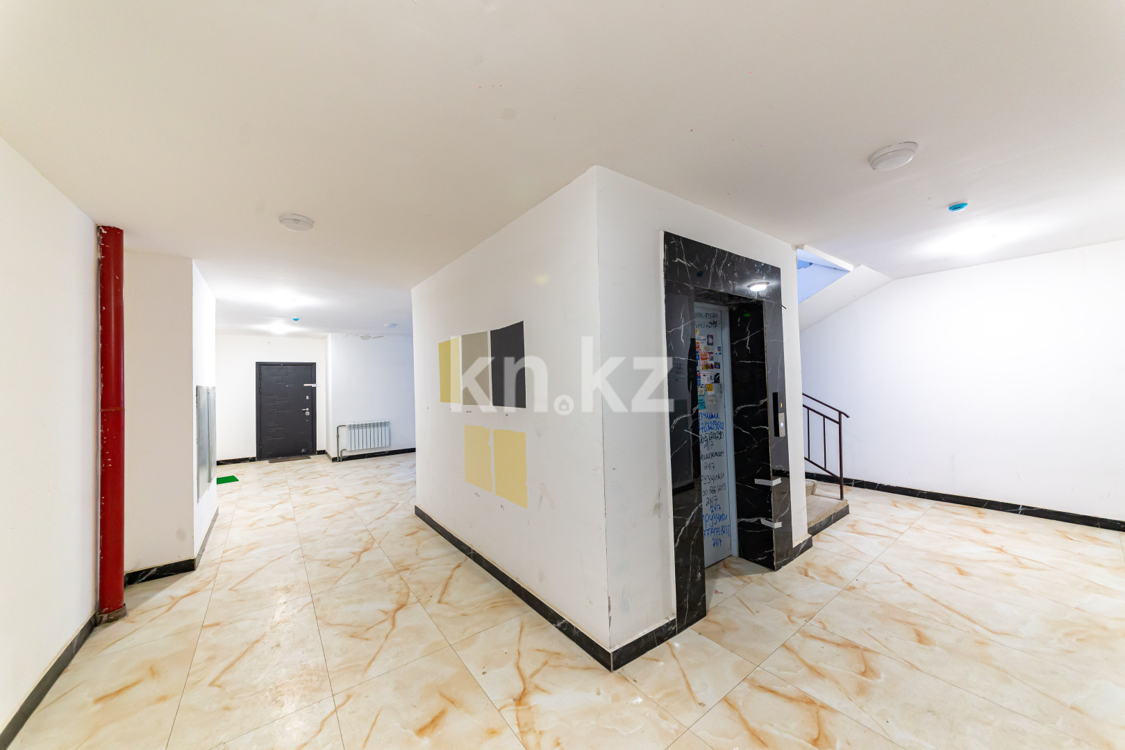 Продажа 1-комнатной квартиры, 41 м², ул. Нажимеденова, дом  64 в Астане - фото 13