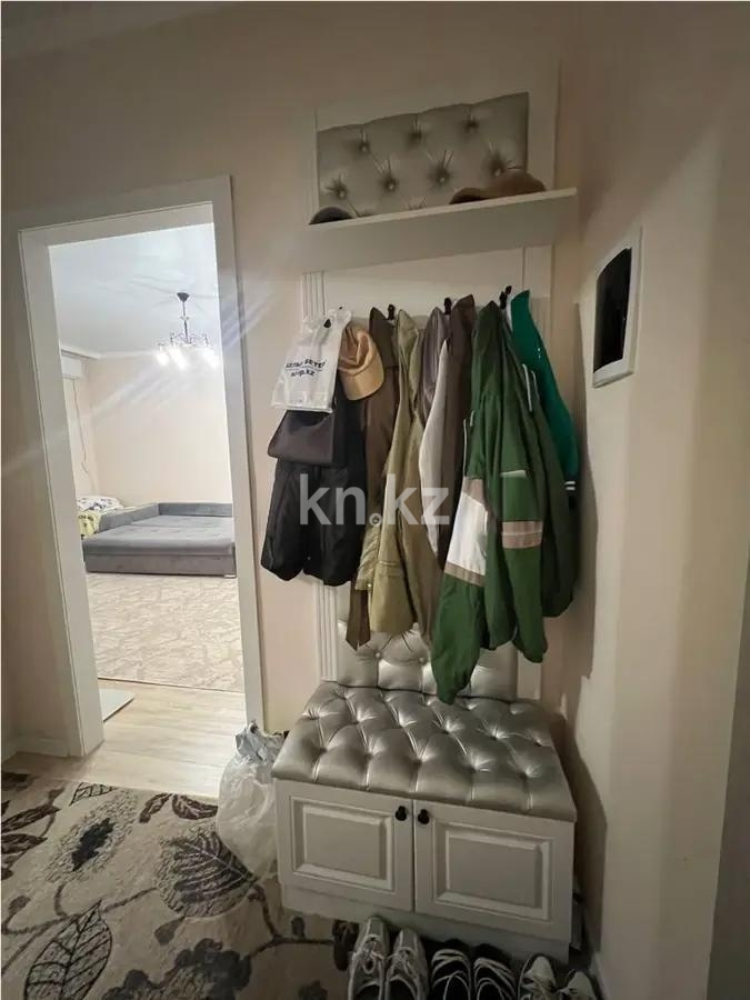 Продажа 2-комнатной квартиры, 45 м² - Продажа квартир в Астане - страница 4 фото 4 из 4