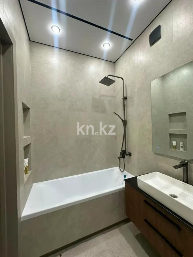 Продажа 2-комнатной квартиры, 46 м² в Астане - фото 4