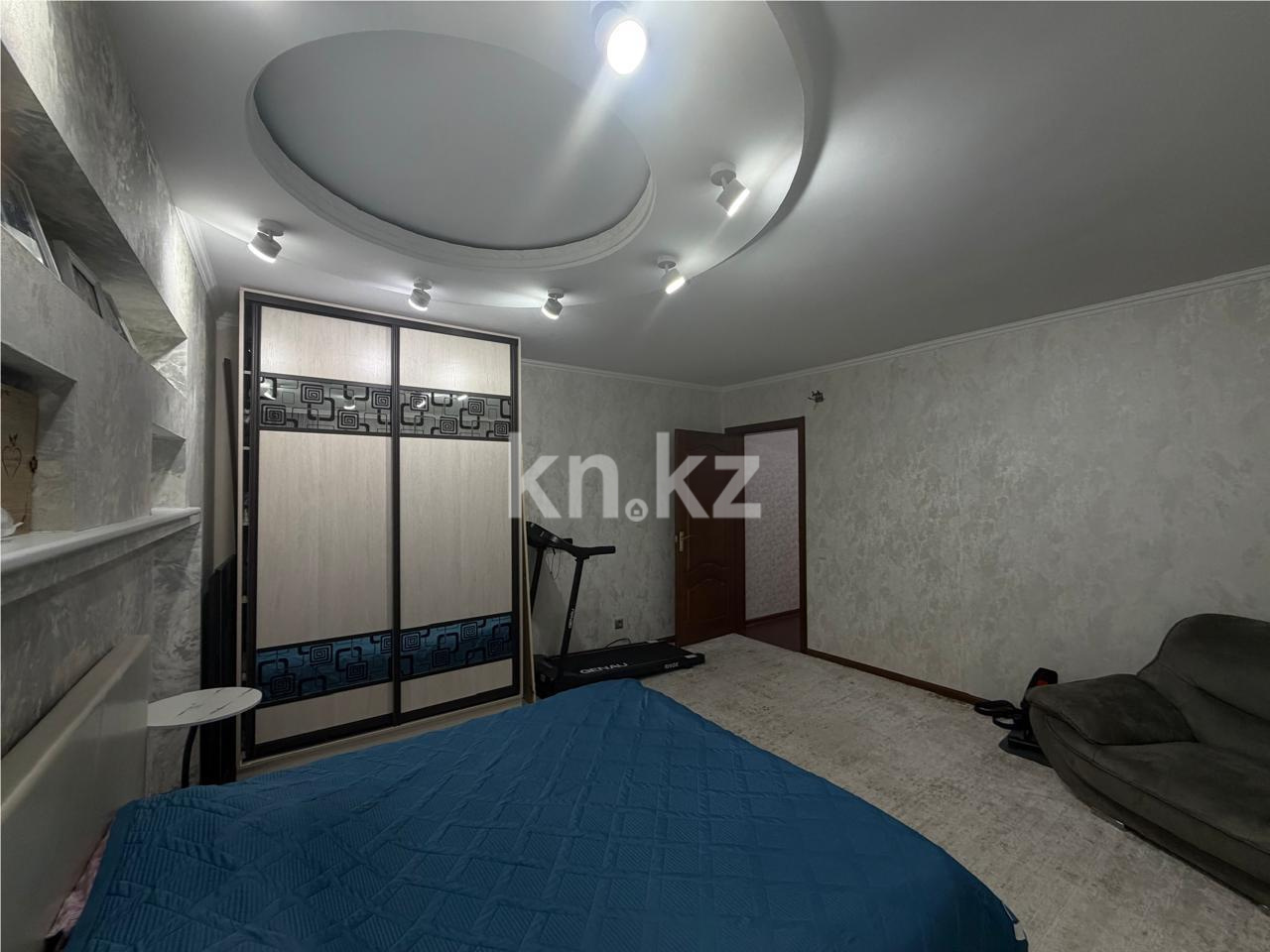 Продажа 4-комнатной квартиры, 81 м² - Продажа недвижимости в Караганде - страница 3 фото 4 из 15