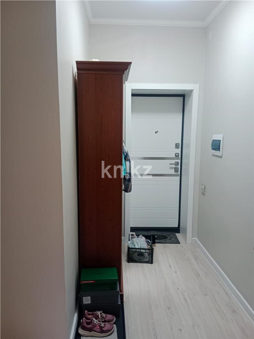 Продажа 2-комнатной квартиры, 60 м² в Караганде - фото 4