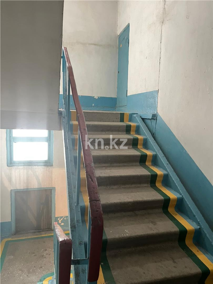 Продажа 1-комнатной квартиры, 42 м² - Продажа квартир в Караганде - страница 3 фото 11 из 11